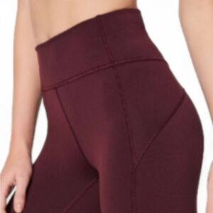 Lululemon In Movement Tight 25"
